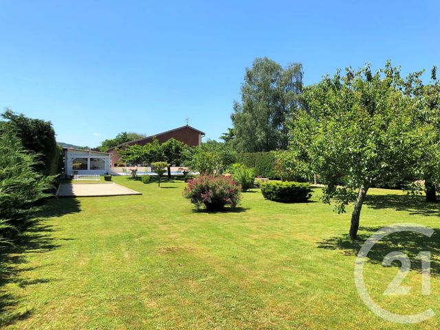 Maison à vendre - 5 pièces - 177 m2 - Prat Bonrepaux - 09 - MIDI-PYRENEES