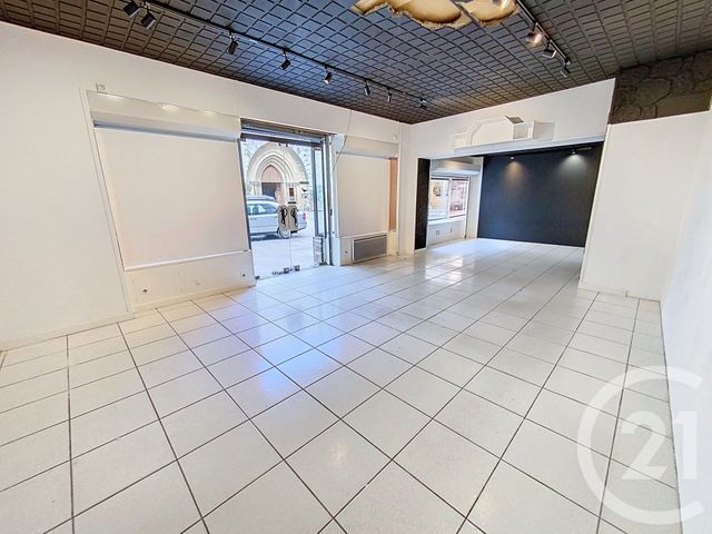 Maison &agrave; louer - 2 pi&egrave;ces - 76 m2 - St Girons - 09 - MIDI-PYRENEES