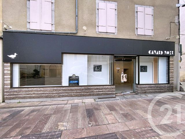 maison - ST GIRONS - 09