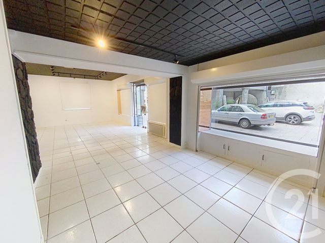 Maison &agrave; louer - 2 pi&egrave;ces - 76 m2 - St Girons - 09 - MIDI-PYRENEES