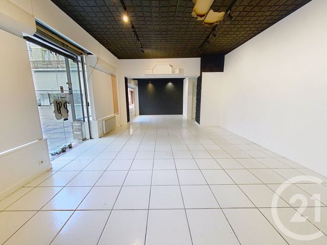 Maison &agrave; louer - 2 pi&egrave;ces - 76 m2 - St Girons - 09 - MIDI-PYRENEES