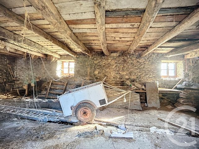 Maison à vendre - 2 pièces - 100 m2 - Bonac Irazein - 09 - MIDI-PYRENEES