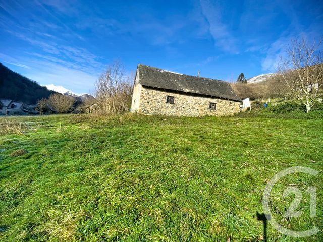 Maison à vendre - 2 pièces - 100 m2 - Bonac Irazein - 09 - MIDI-PYRENEES