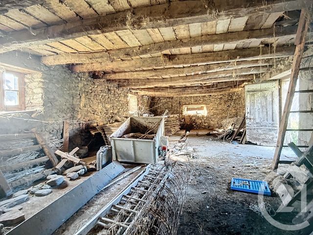 Maison à vendre - 2 pièces - 100 m2 - Bonac Irazein - 09 - MIDI-PYRENEES