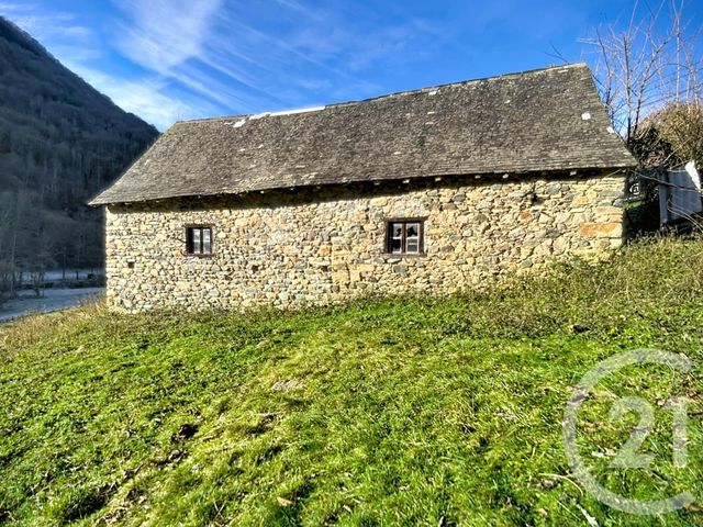 Maison à vendre - 2 pièces - 100 m2 - Bonac Irazein - 09 - MIDI-PYRENEES