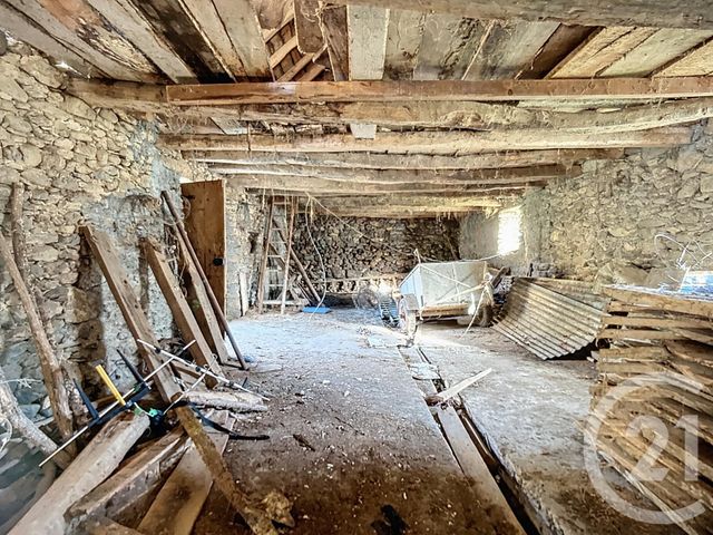 Maison à vendre - 2 pièces - 100 m2 - Bonac Irazein - 09 - MIDI-PYRENEES