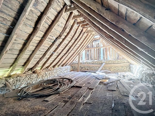 Maison à vendre - 2 pièces - 100 m2 - Bonac Irazein - 09 - MIDI-PYRENEES