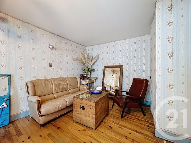 Maison &agrave; vendre - 8 pi&egrave;ces - 136,50 m2 - Massat - 09 - MIDI-PYRENEES