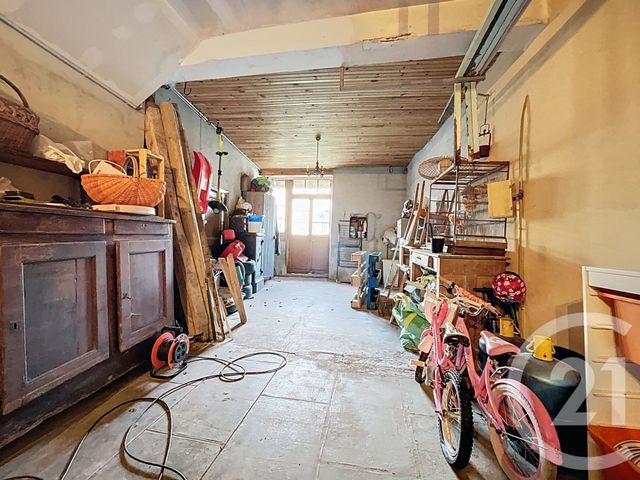 Maison &agrave; vendre - 8 pi&egrave;ces - 136,50 m2 - Massat - 09 - MIDI-PYRENEES