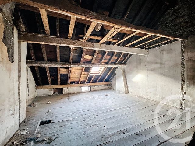 Maison &agrave; vendre - 8 pi&egrave;ces - 136,50 m2 - Massat - 09 - MIDI-PYRENEES