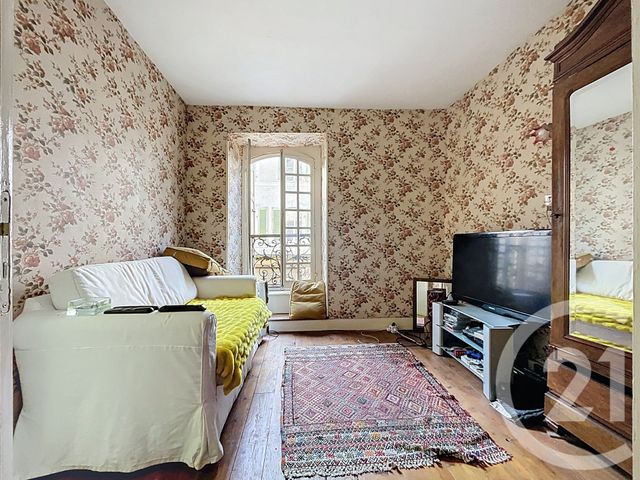 Maison &agrave; vendre - 8 pi&egrave;ces - 136,50 m2 - Massat - 09 - MIDI-PYRENEES