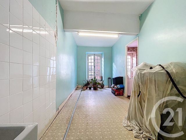 Maison &agrave; vendre - 8 pi&egrave;ces - 136,50 m2 - Massat - 09 - MIDI-PYRENEES