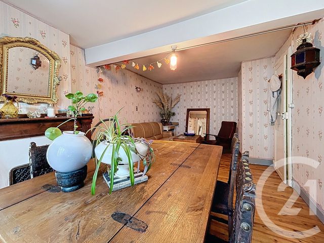 Maison &agrave; vendre - 8 pi&egrave;ces - 136,50 m2 - Massat - 09 - MIDI-PYRENEES