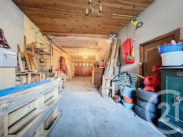 Maison &agrave; vendre - 8 pi&egrave;ces - 136,50 m2 - Massat - 09 - MIDI-PYRENEES