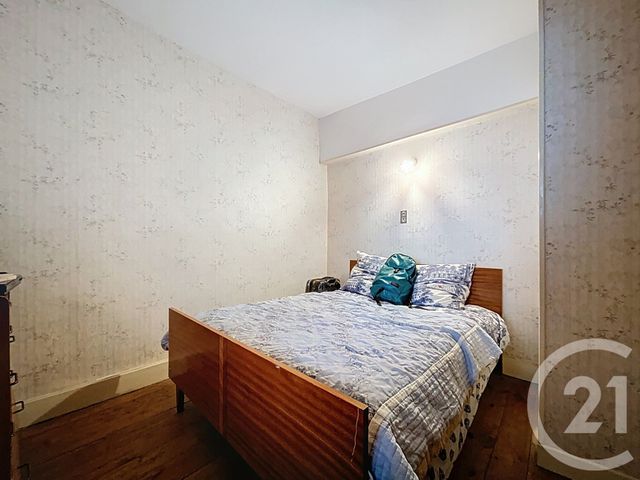 Maison &agrave; vendre - 8 pi&egrave;ces - 136,50 m2 - Massat - 09 - MIDI-PYRENEES