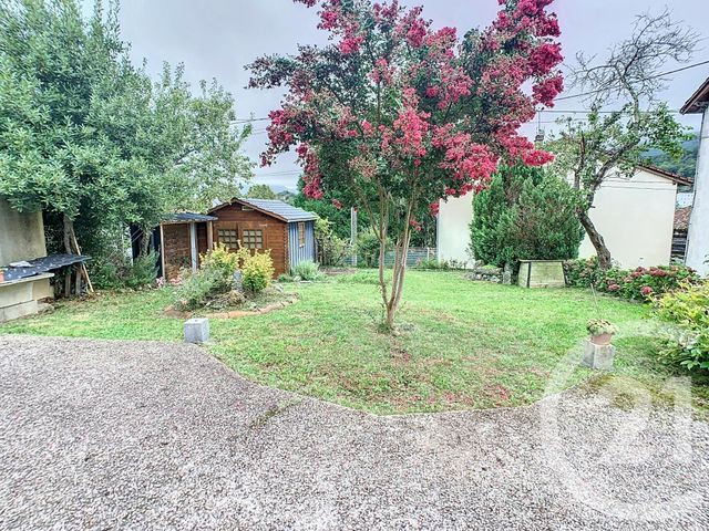 maison - ST GIRONS - 09