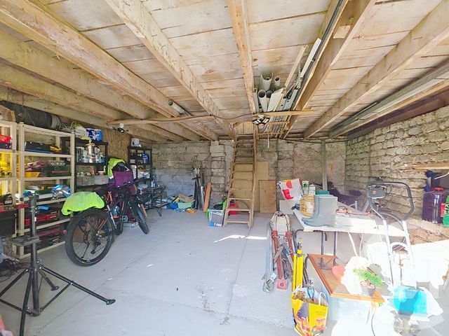 Maison à vendre - 5 pièces - 115,26 m2 - St Lizier - 09 - MIDI-PYRENEES