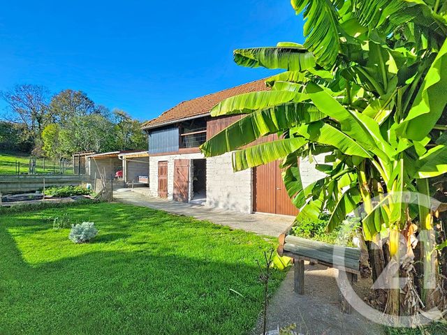 Maison à vendre - 5 pièces - 115,26 m2 - St Lizier - 09 - MIDI-PYRENEES