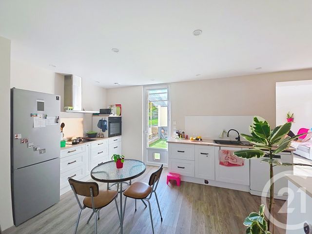 Maison à vendre - 5 pièces - 115,26 m2 - St Lizier - 09 - MIDI-PYRENEES