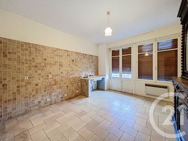 Maison &agrave; vendre - 9 pi&egrave;ces - 245 m2 - St Girons - 09 - MIDI-PYRENEES