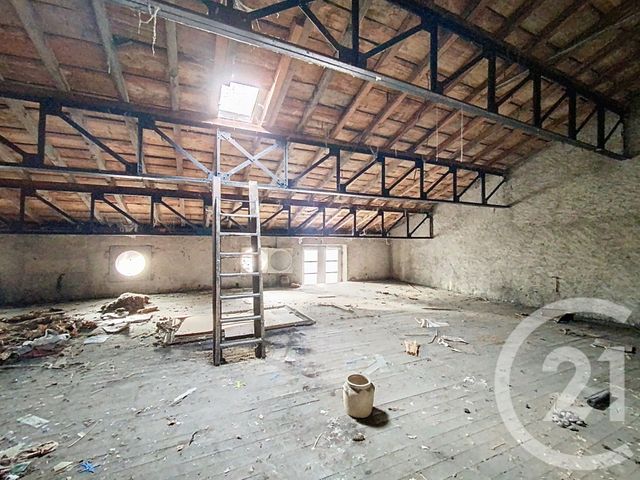 Maison &agrave; vendre - 9 pi&egrave;ces - 245 m2 - St Girons - 09 - MIDI-PYRENEES