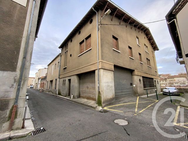 Maison &agrave; vendre - 9 pi&egrave;ces - 245 m2 - St Girons - 09 - MIDI-PYRENEES