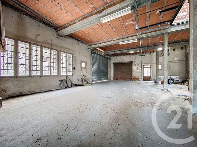 Maison &agrave; vendre - 9 pi&egrave;ces - 245 m2 - St Girons - 09 - MIDI-PYRENEES