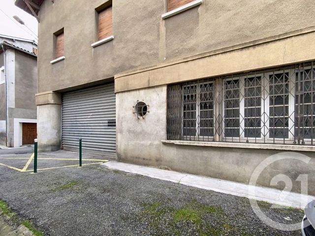 Maison &agrave; vendre - 9 pi&egrave;ces - 245 m2 - St Girons - 09 - MIDI-PYRENEES