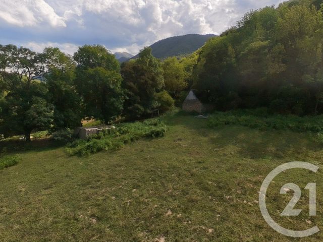 Maison &agrave; vendre - 2 pi&egrave;ces - 96 m2 - Bethmale - 09 - MIDI-PYRENEES