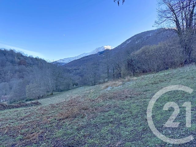 Maison à vendre - 2 pièces - 96 m2 - Bethmale - 09 - MIDI-PYRENEES