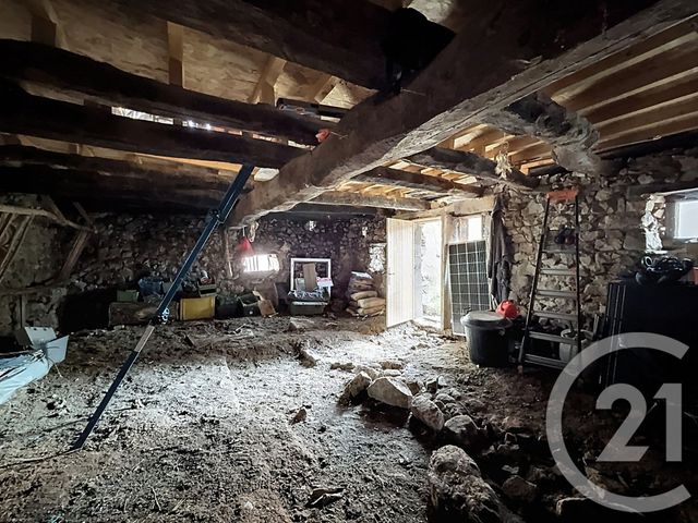 Maison à vendre - 2 pièces - 96 m2 - Bethmale - 09 - MIDI-PYRENEES