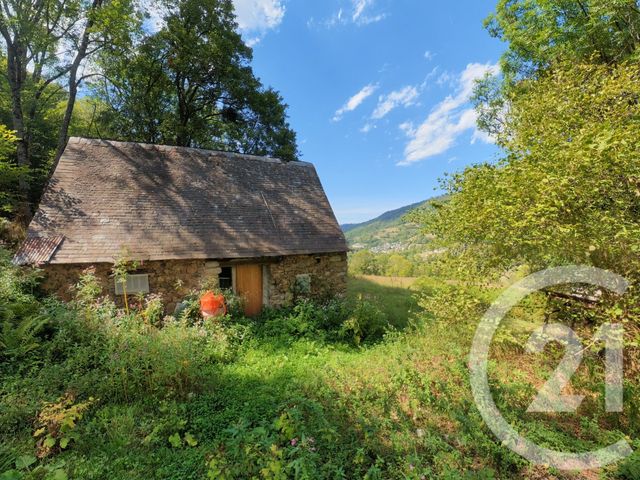Maison à vendre BETHMALE