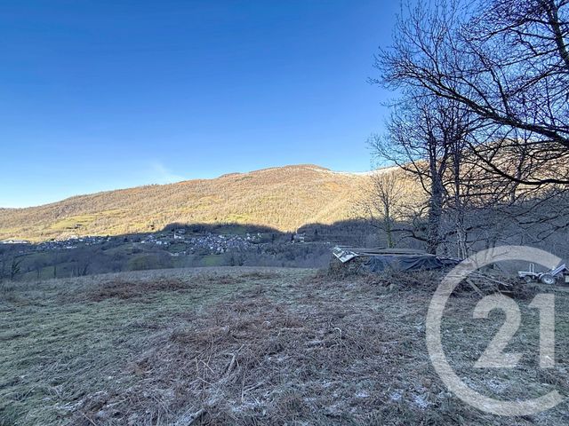 Maison à vendre - 2 pièces - 96 m2 - Bethmale - 09 - MIDI-PYRENEES