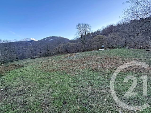 Maison à vendre - 2 pièces - 96 m2 - Bethmale - 09 - MIDI-PYRENEES