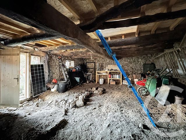 Maison à vendre - 2 pièces - 96 m2 - Bethmale - 09 - MIDI-PYRENEES
