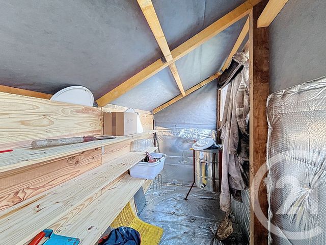 Maison à vendre - 2 pièces - 96 m2 - Bethmale - 09 - MIDI-PYRENEES