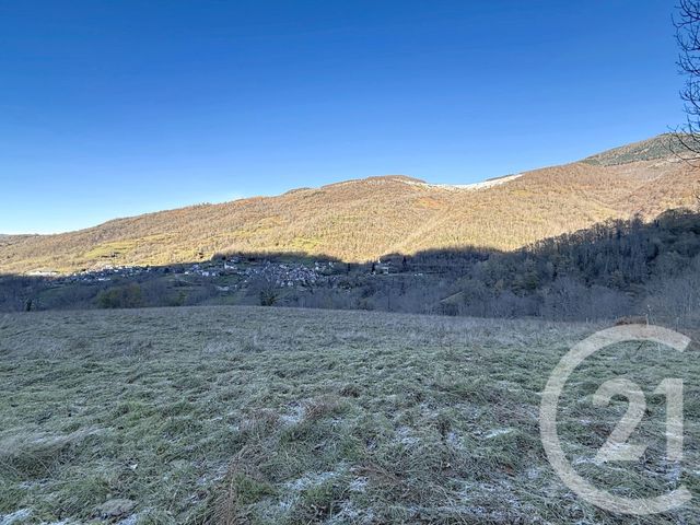 Maison à vendre - 2 pièces - 96 m2 - Bethmale - 09 - MIDI-PYRENEES