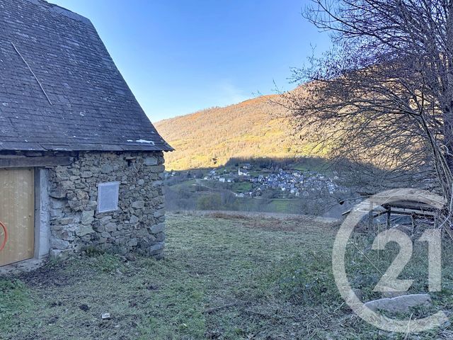 Maison à vendre - 2 pièces - 96 m2 - Bethmale - 09 - MIDI-PYRENEES