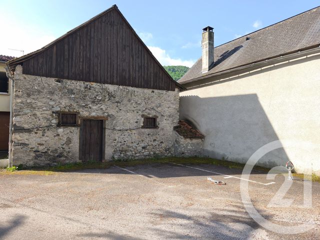 Divers &agrave; vendre - 81 m2 - Moulis - 09 - MIDI-PYRENEES