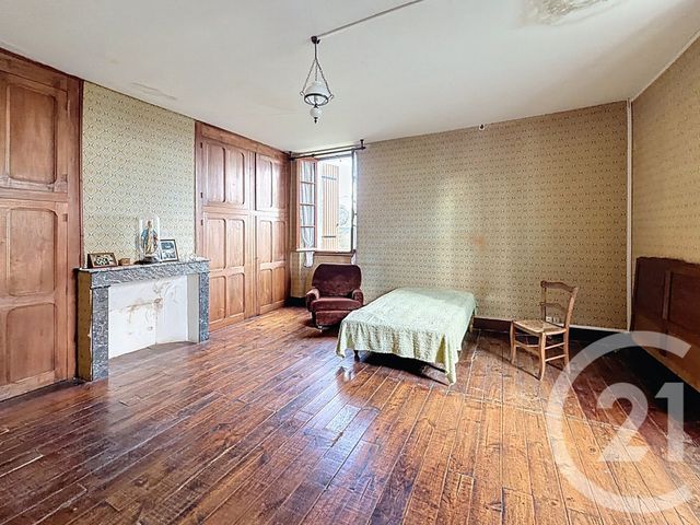Maison &agrave; vendre - 7 pi&egrave;ces - 200 m2 - Cerizols - 09 - MIDI-PYRENEES