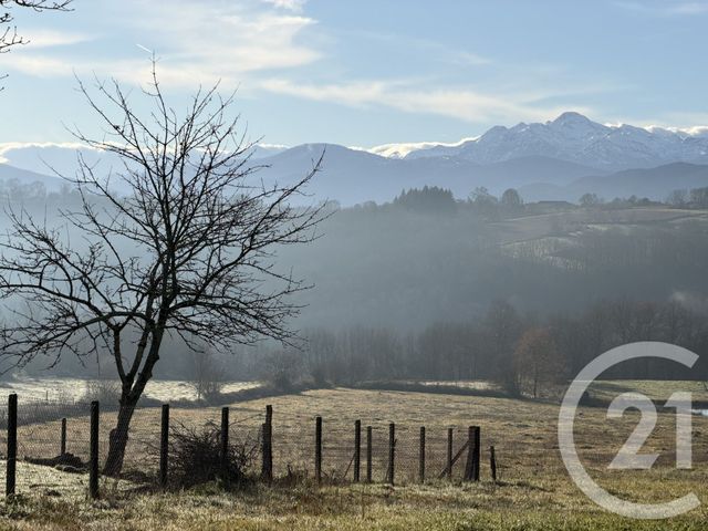 Maison &agrave; vendre - 7 pi&egrave;ces - 200 m2 - Cerizols - 09 - MIDI-PYRENEES