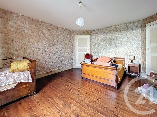 Maison &agrave; vendre - 7 pi&egrave;ces - 200 m2 - Cerizols - 09 - MIDI-PYRENEES