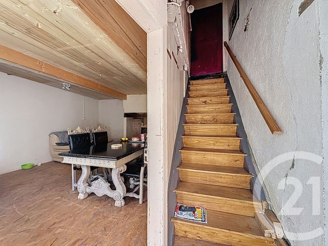Maison &agrave; vendre - 3 pi&egrave;ces - 73,45 m2 - Ustou - 09 - MIDI-PYRENEES