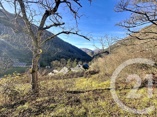 Maison &agrave; vendre - 3 pi&egrave;ces - 73,45 m2 - Ustou - 09 - MIDI-PYRENEES