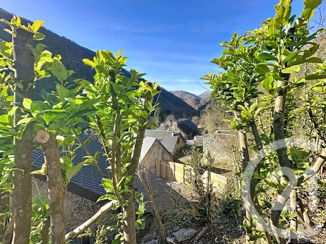 Maison &agrave; vendre - 3 pi&egrave;ces - 73,45 m2 - Ustou - 09 - MIDI-PYRENEES