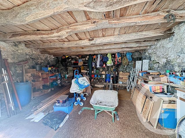 Maison &agrave; vendre - 3 pi&egrave;ces - 73,45 m2 - Ustou - 09 - MIDI-PYRENEES