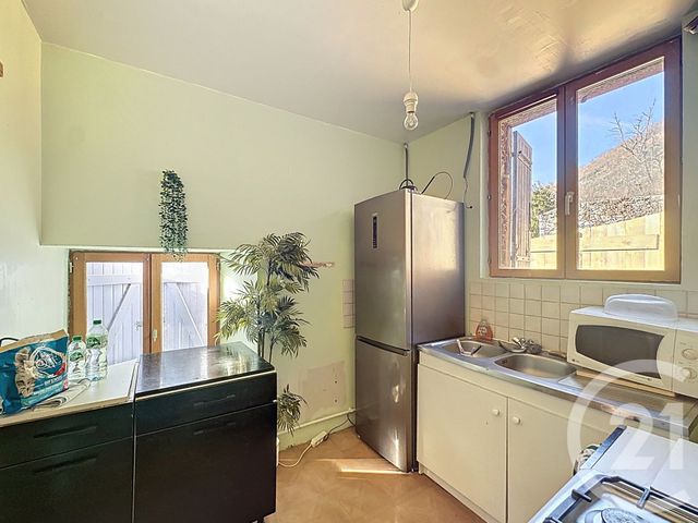 Maison &agrave; vendre - 3 pi&egrave;ces - 73,45 m2 - Ustou - 09 - MIDI-PYRENEES