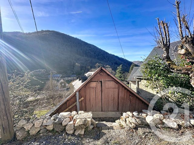 Maison &agrave; vendre - 3 pi&egrave;ces - 73,45 m2 - Ustou - 09 - MIDI-PYRENEES