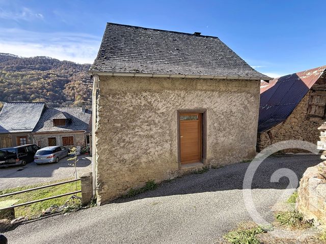 Maison &agrave; vendre - 4 pi&egrave;ces - 69,40 m2 - Bethmale - 09 - MIDI-PYRENEES