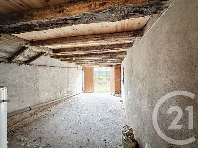 Maison à vendre - 6 pièces - 169 m2 - Castillon En Couserans - 09 - MIDI-PYRENEES